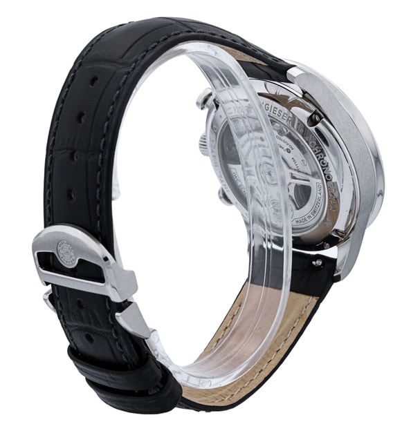 IWC Portugieser Chrono IW371606 Image 3